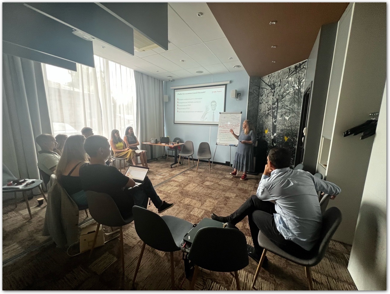 гк альфа-лизинг